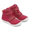 boty Bundgaard Birk Dark Pink AD (EU size 37, Inner shoe length 240, Inner shoe width 88)