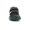 boty EF Barefoot Bibi Black rose (EU size 26, Inner shoe length 170, Inner shoe width 69)
