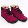 ankle winter boots