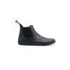 higher ankle boots