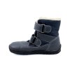 boty Fare B5441101 modré s membránou (bare) (EU size 23, Inner shoe length 157, Inner shoe width 64)
