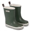 winter rubber boots