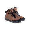 winter barefoot shoes be lenka ranger dark brown 1 23542 size large v 1