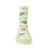 barefoot rubber boots for children