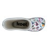 koel barefoot boots