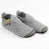 barefoot slippers