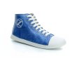 leather sneakers zaqq