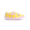 children's canvas barefoot shoes