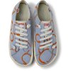 canvas adult sneakers