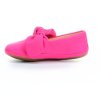 pink ballerina shoes