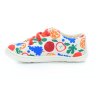 children's colorful shoes