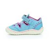 boty Ricosta Jerry Wasser/Rosada (M) (EU size 20, Inner shoe length 132, Inner shoe width 53)