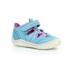 boty Ricosta Jerry Wasser/Rosada (M) (EU size 20, Inner shoe length 132, Inner shoe width 53)