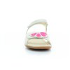 elegant children's sandals