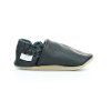 capáčky baBice Plain Black (EU size 17, Inner shoe length 118, Inner shoe width 57)