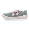 baby barefoot sneakers