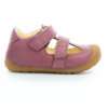 boty Bundgaard Dark Rose Summer Sandal (Petit) (EU size 20, Inner shoe length 125, Inner shoe width 56)
