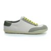 boty Camper Peu Rug Somera White (K100668-009) (EU size 37, Inner shoe length 240, Inner shoe width 86)