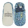 slippers for the first steps