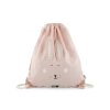 drawstring bag