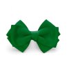 Shapen bows green