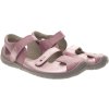 children's leather sandals