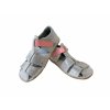 light, extra flexible EF sandals
