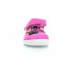 Baby bare Febo Summer Fuchsia barefoot sandály (EU size 22, Inner shoe length 143, Inner shoe width 64)