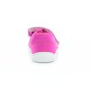 Baby bare Febo Summer Fuchsia barefoot sandály (EU size 22, Inner shoe length 143, Inner shoe width 64)