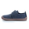 boty Bundgaard Blue Canvas Nor Summer (EU size 23, Inner shoe length 145, Inner shoe width 60)
