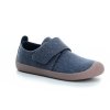 boty Bundgaard Blue Canvas Nor Summer (EU size 23, Inner shoe length 145, Inner shoe width 60)