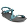 barefoot women's sandals