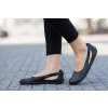 women's barefoot ballerinas