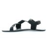 sandály Be Lenka Flexi Black (EU size 36, Inner shoe length 237, Inner shoe width 94)