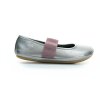 Children's ballet flats