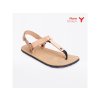 Bosky leather sandals