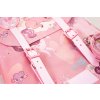 31374 ergonomicky skolni batoh frii of norway 22l unicorn pink