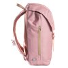 skolesekk dusty pink side1