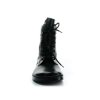 women's lace-up high boots