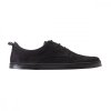 women's leather low shoes