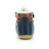 Bobux Timber Arctic Navy barefoot boty (step up) (EU size 21, Inner shoe length 132, Inner shoe width 60)