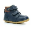 Bobux Timber Arctic Navy barefoot boty (step up) (EU size 21, Inner shoe length 132, Inner shoe width 60)