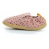 bačkory Bobux Indie Junior Rose Wings (EU size 18, Inner shoe length 118, Inner shoe width 54)