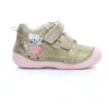 boty D.D.Step - 63A Bronze (015) (EU size 20, Inner shoe length 130, Inner shoe width 60)