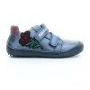 girls autumn barefoot shoes