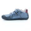 children's leather barefoot shoes