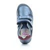 leather sneakers