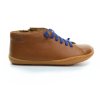 boty Camper Peu Cami Pavitra Igar Brown  (90019-099) K (EU size 25, Inner shoe length 158, Inner shoe width 68)