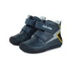 children's ankle leather all-season shoes