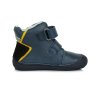 children's ankle leather all-season shoes